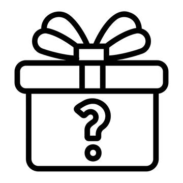 Complimentary Mystery Gift