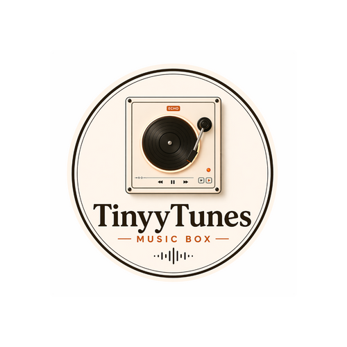 Tinytunes