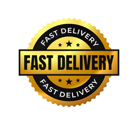 Shipping Express(2-4 days earlier)